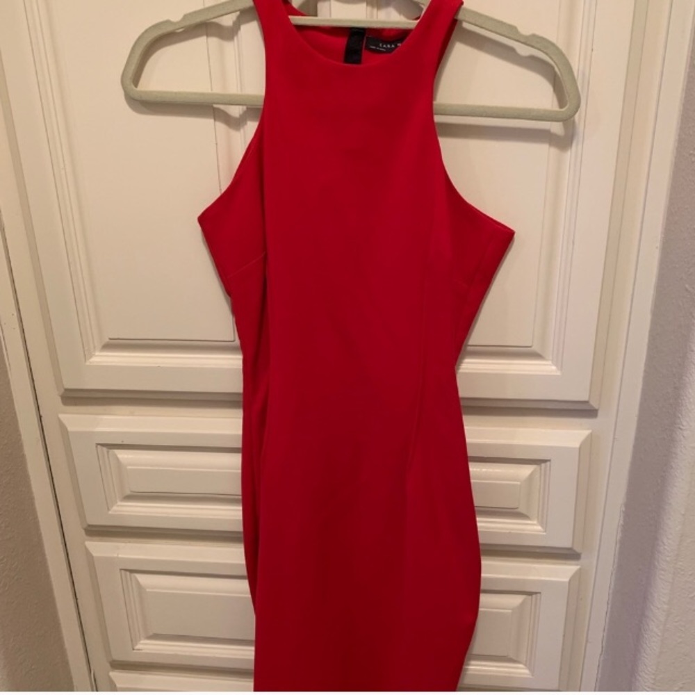 ❤️ZARA DRESS❤️ - Picture 3 of 3